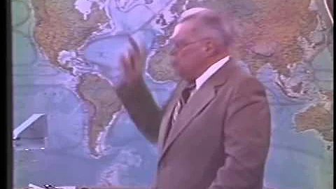 Gordon C. Olson Lectures 10 of 30 | Judas, Second ...