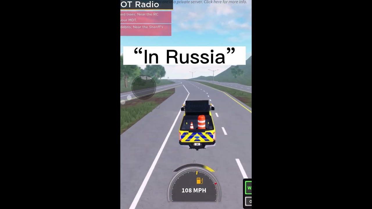 Fax By Russia P4 ER LC Roblox 