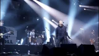 Liam Gallagher - Slide Away Live