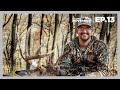 3 Cruising Bucks, 3 Filled Tags | CHASING NOVEMBER SEASON 6