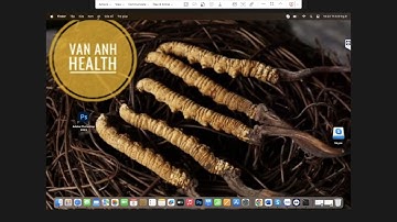 Trọn bộ 3 đồ họa PTS + AI + Corel  không thể thiếu cho dân thiết kế dùng Macbook Air M1 M2