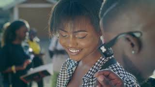 Imara - Eddy wizzy (Official music video) Resimi