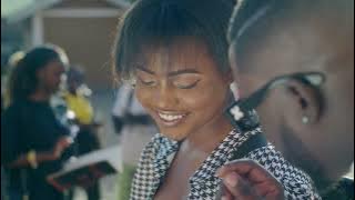 Imara - Eddy wizzy ( music video)