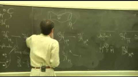 What is quantum field theory? -- Part 2