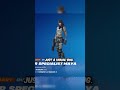 You can now CUSTOMIZE Your Maya Skin in Fortnite?! 🤔🤯 #shorts #fortnite