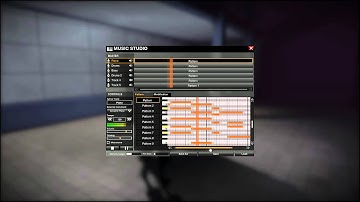 APB Reloaded -2Pac - Changes [Theme]