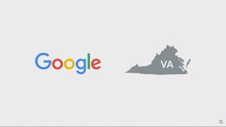 Google invests $1 Billion to expand data centers in Loudoun and Prince William County