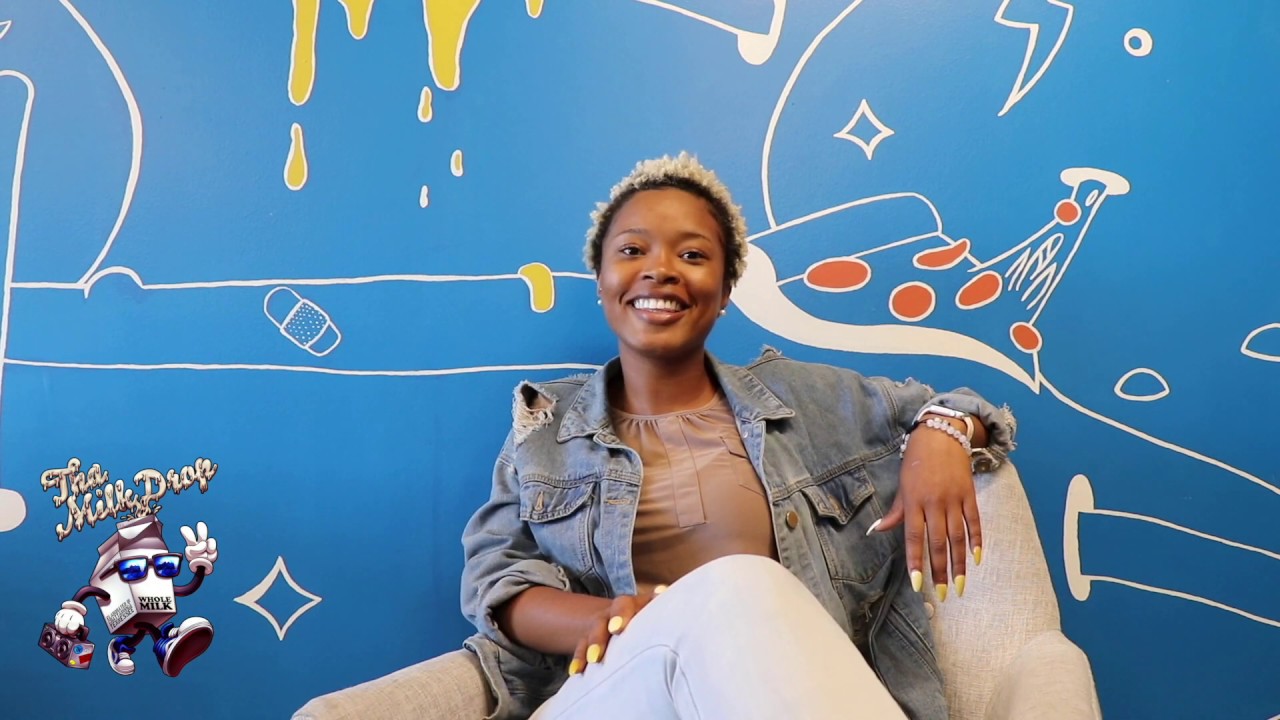 camera iphone 8 plus apk Tha Milk Drop Interviews: Brie Stvnz