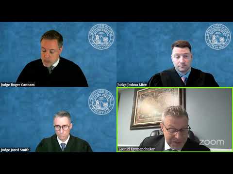 NYC ECourts: Are They Fair? The Truth May Shock You