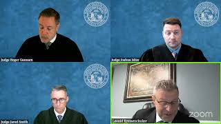 🔍 Shocking Discovery: Did a Non-Lawyer Draft This Appeal? The 6th DCA Exposes Appellate Chaos