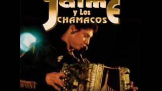 Jaime Y Los Chamacos -Yolanda chords