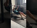 Bar Pull-ups (+scaled)