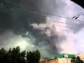 Гроза 12.06.2012