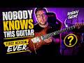 I Can T Believe Nobody Has Reviewed This Guitar Yet 