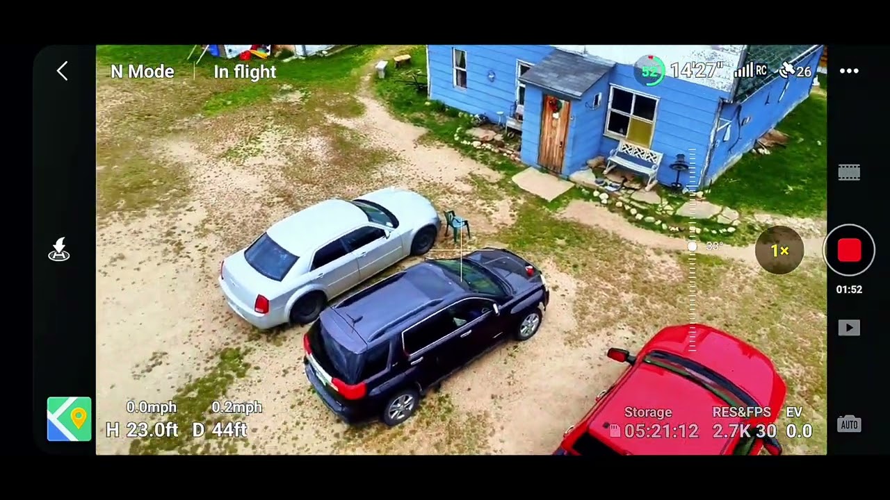 djmi 2 se review for friends of quickshots