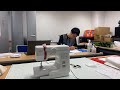 春夏秋冬DIY特典会#お手製布マスクスペシャル