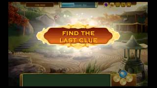 Pearl's Peril - Chapter 18 Zen Garden
