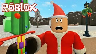Roblox Christmas Tycoon ! || Roblox Gameplay || Konas2002
