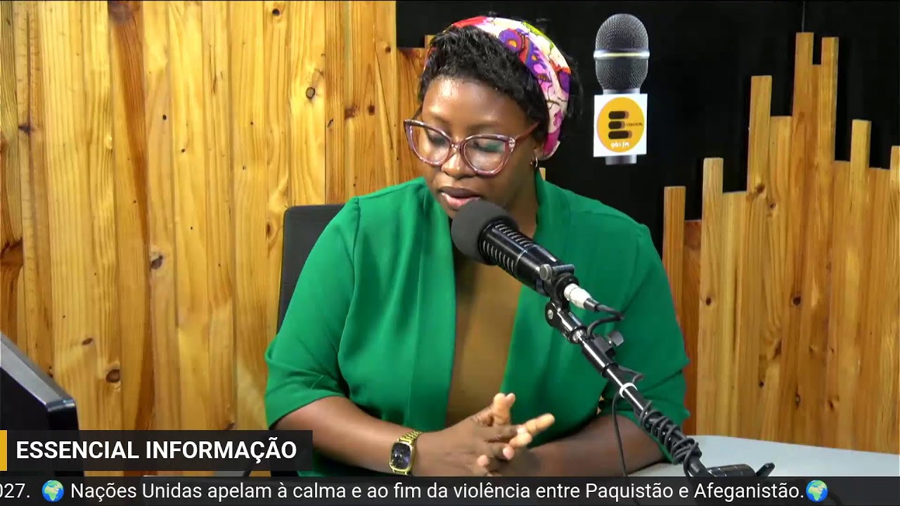 ESSENCIAL INFORMAÇÃO ÀS 12H | 27.FEV.2026
