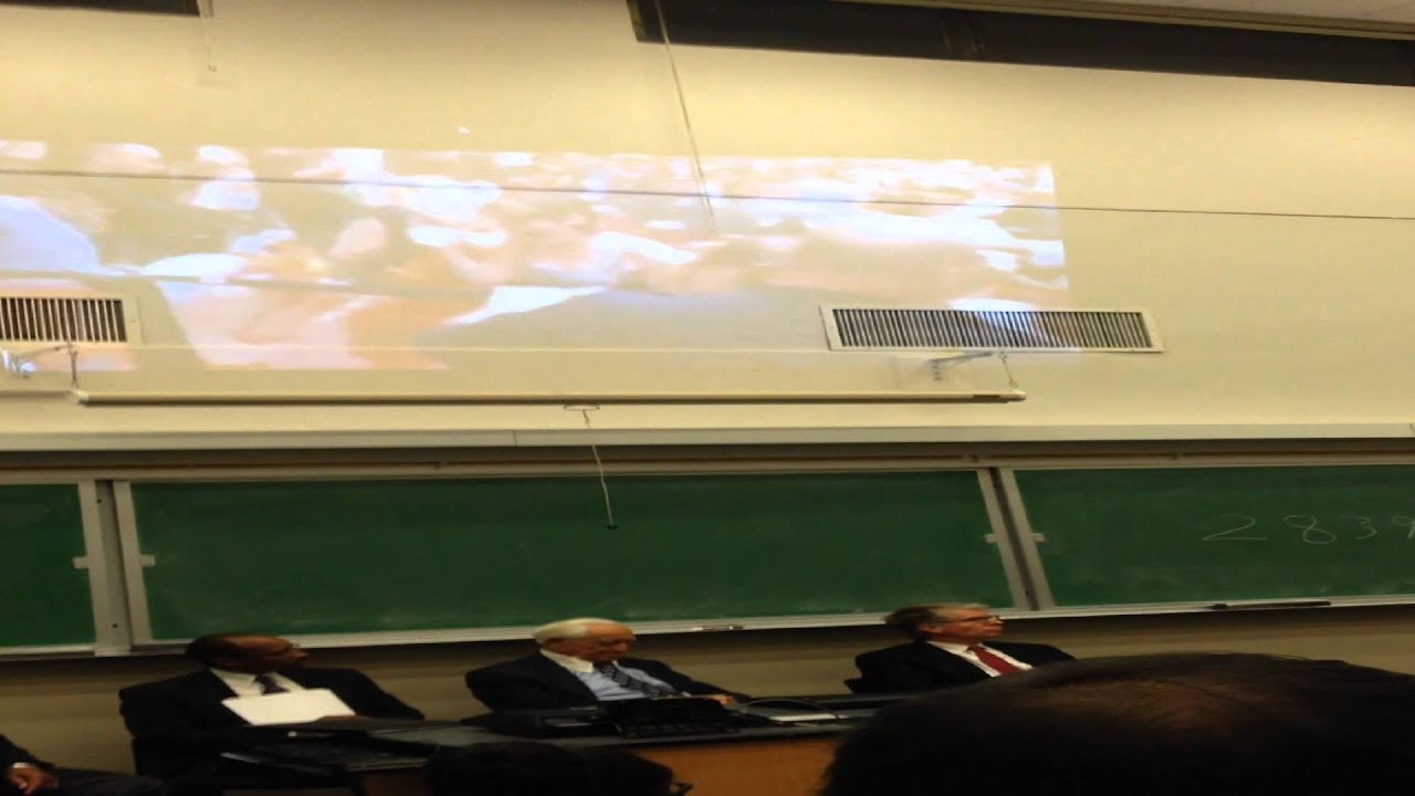 Democracy Now! Exclusive: Occupy Protesters Confront NYPD Commissioner With Images of Abuse