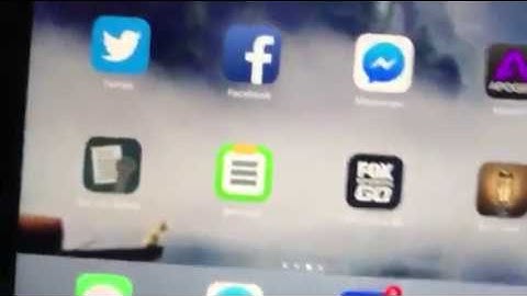 Bluetooth Midi on Voicelive 3 using MD-BT01, Setlist Maker, iPad