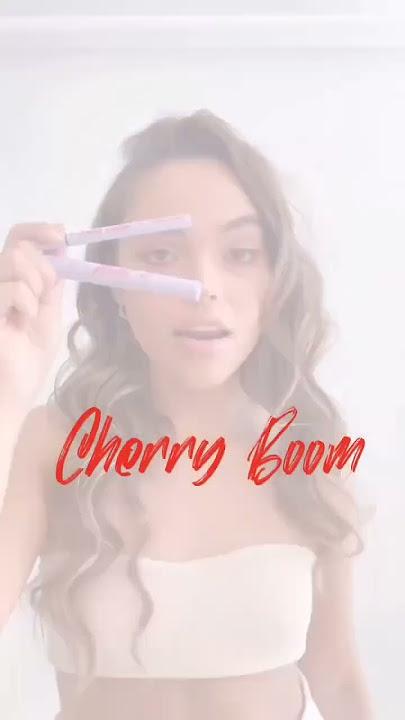 Braver Beauty - Cherry Boom