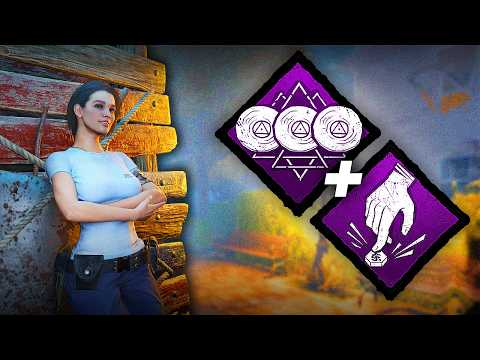 This NEW Combo Makes Killers FEAR You...