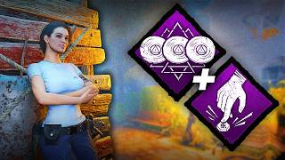 This NEW Combo Makes Killers FEAR You...