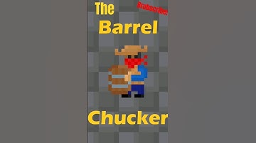 Revealing The SECOND Desert Enemy! #devlog #gaming #indiegame #shorts #arkmaster