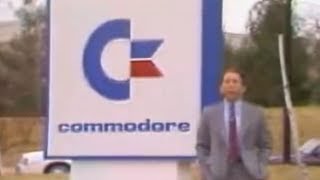 #5 Firma Commodore - komunikat firmy ws. Commodore 128 [1985]