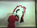 藤井華丸Livepainting