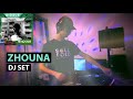 Zhouna (DJ-set) | Sizzle Virtual BBQ