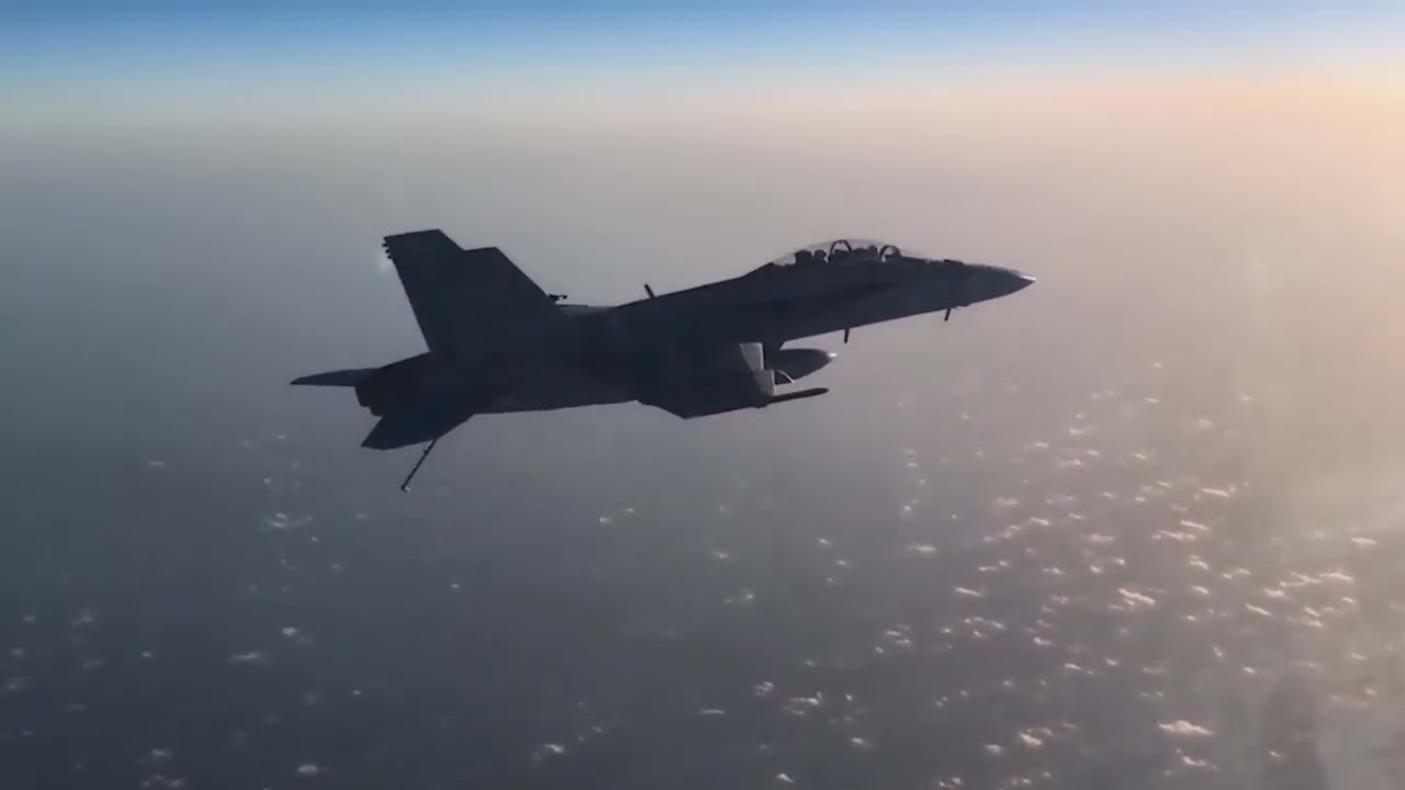 Jolly Rogers 2015-16 OIR Cruise Video (REUPLOAD)