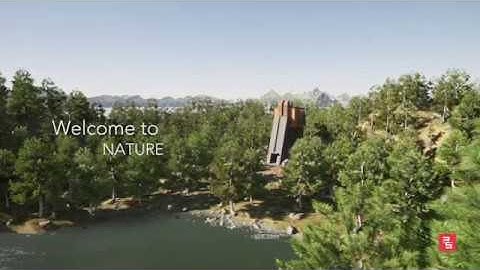 3D Architectural Visualization and Animation || Twinmotion 2020 ||  Pixel Stack