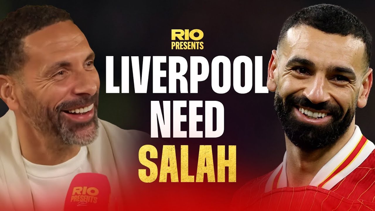 Can Amorim ‘Reboot’ Marcus Rashford? | Is Mo Salah Liverpool’s Best Ever? Can Amorim ‘Reboot’ Marcus Rashford? | Is Mo Salah Liverpool’s Best Ever?