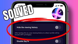 How to link your Xena account to TikTok screenshot 5