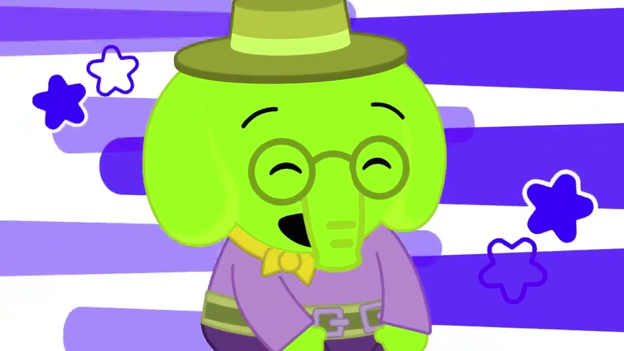 Plim Plim A Ram Sam Sam Dance / Effects Sponsored By Preview 2 Mokou Deepfake Effects