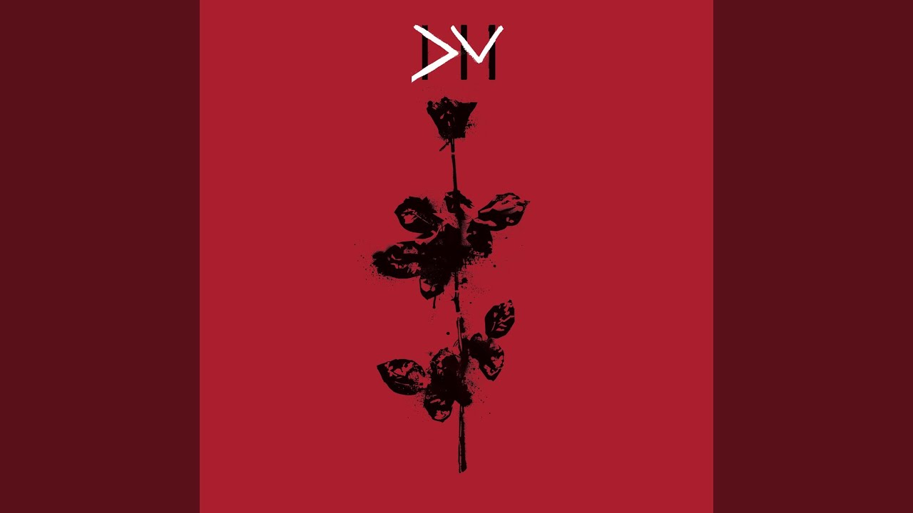 personal-Jesus Depeche Mode – Personal Jesus – Vinyl (12