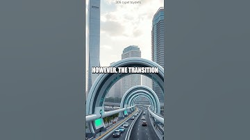 Future Tech Insights: Hyperloop Transportation