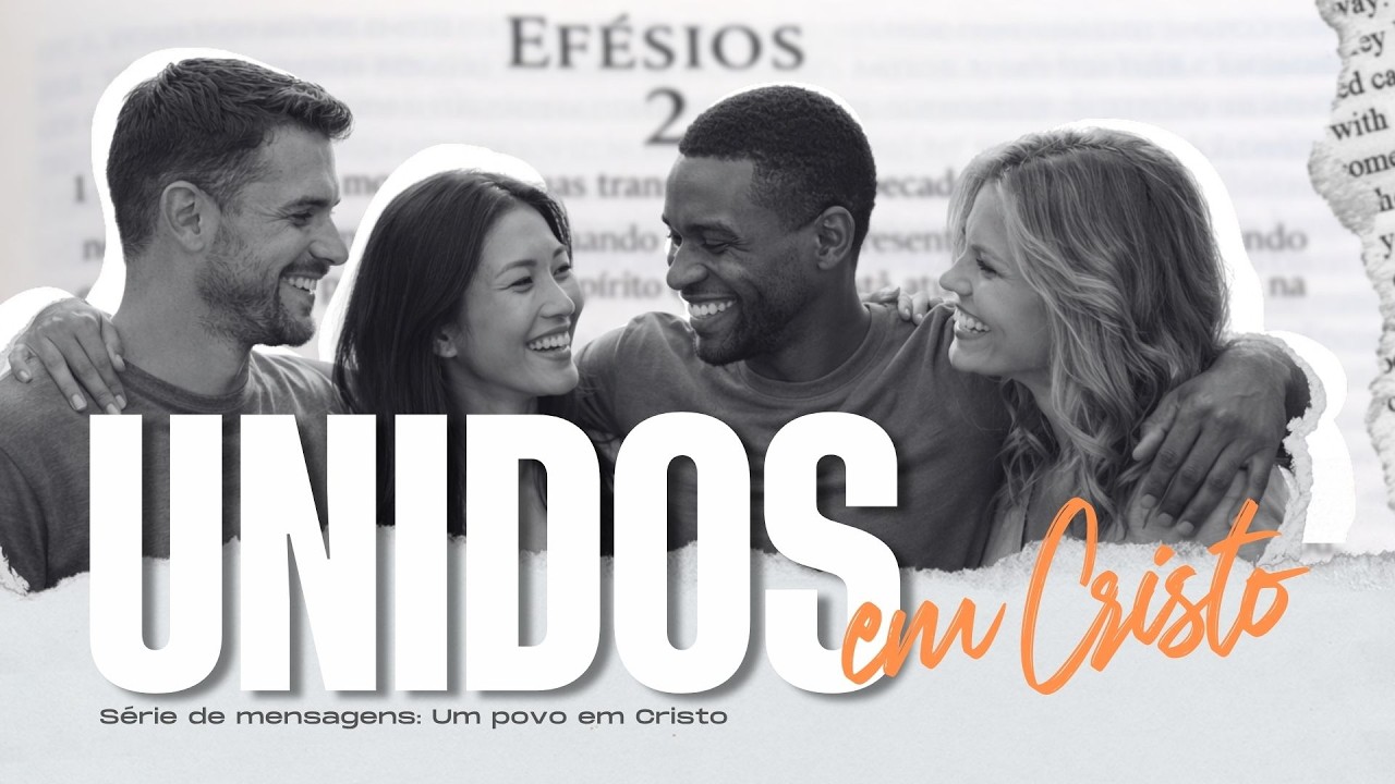 Celebração ao vivo | Ministros de Cristo | Pb. Elcio - 22/03/2026