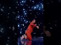 Raghav juyal best performance infront of hritik roshan 