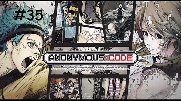 Anonymous;Code Subbed Playthrough - CHAPTER 05 - Part 6