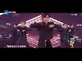 WayV《无翼而飞》全程帅炸！威神V不要太撩人 《2020感恩有你》浙江卫视2020跨年晚会 花絮 20191231 [ 浙江卫视官方HD ]