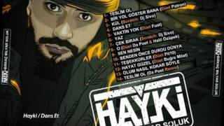 Hayki - Dans Et