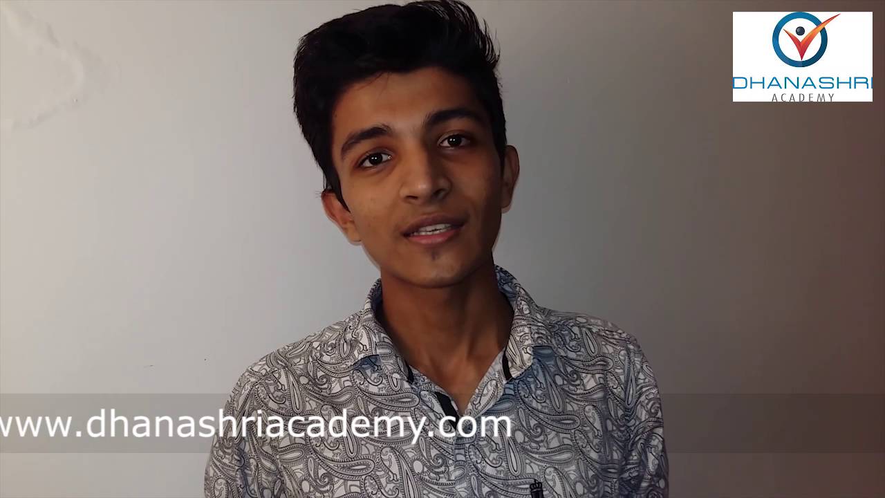 Stock Market Education Andheri by Dhanashri Academy