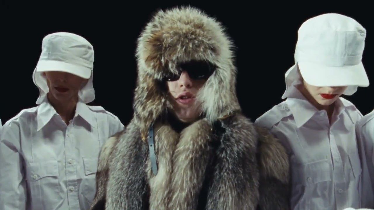 (FREE) PLOHOYPAREN TYPE BEAT 2026 ~ 