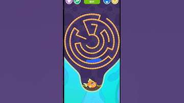 Save the Fish level 241