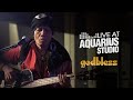 God Bless - Bla Bla Bla | Live At Aquarius Studio