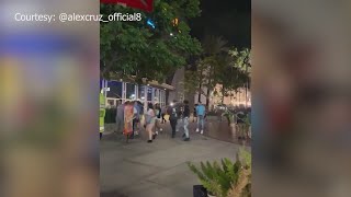 Fresno Police to begin enforcing teen curfew
