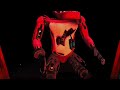 Fnaf help wanted. Fixing Freddy and Foxy